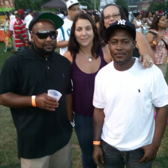 Meet your Posher, Jermaine - Picture 1 of 1